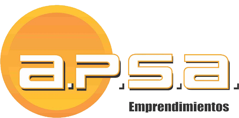 Logo APSA